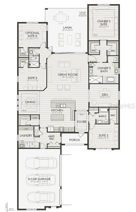 811 BLUE SHELL LOOP, SARASOTA, FL, 34240