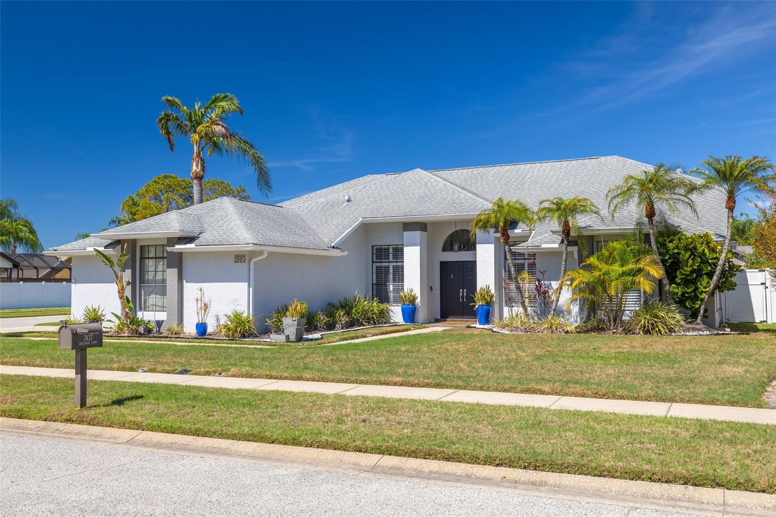 7437 CHELTNAM CT, NEW PORT RICHEY, FL, 34655