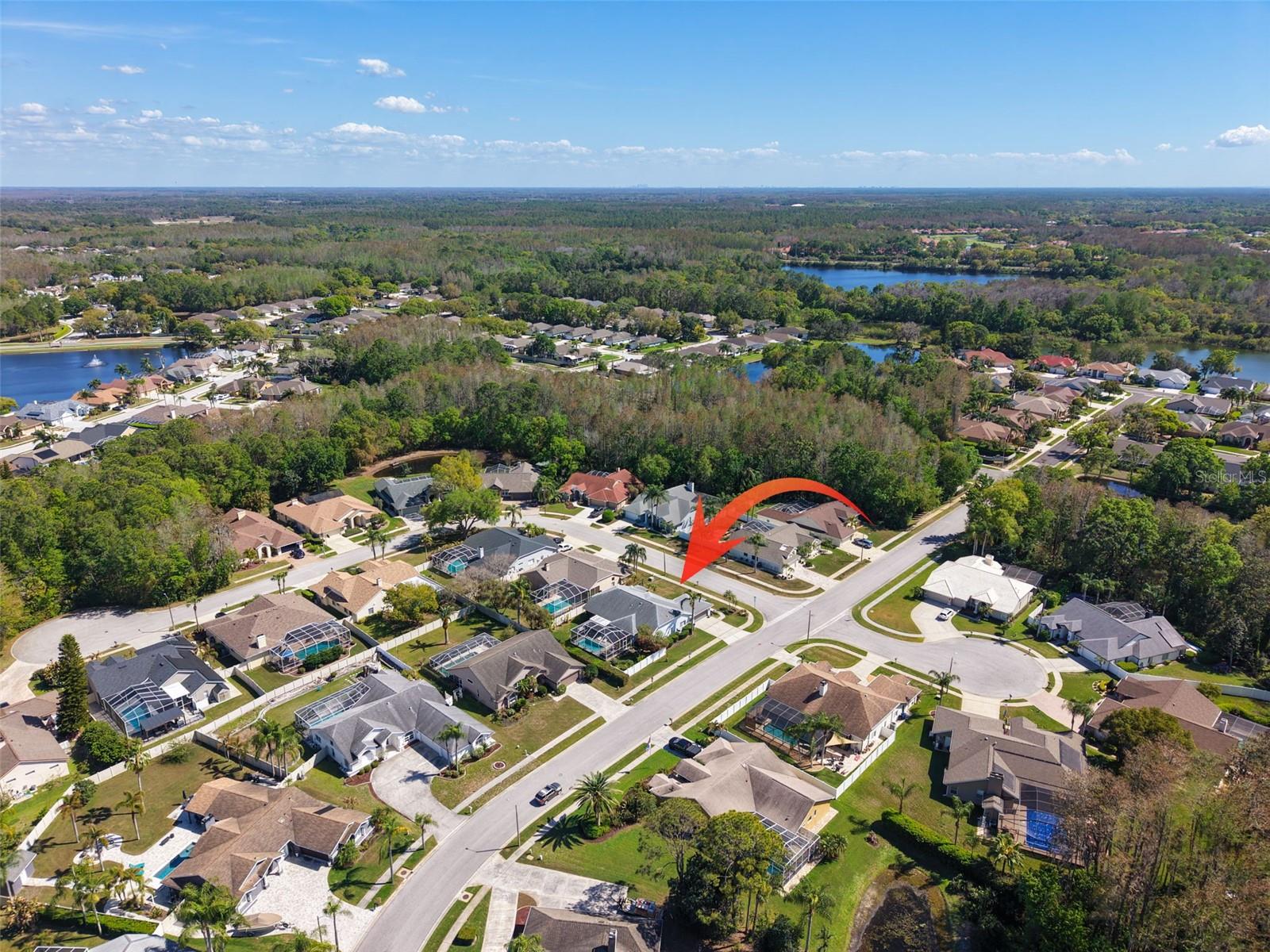 7437 CHELTNAM CT, NEW PORT RICHEY, FL, 34655