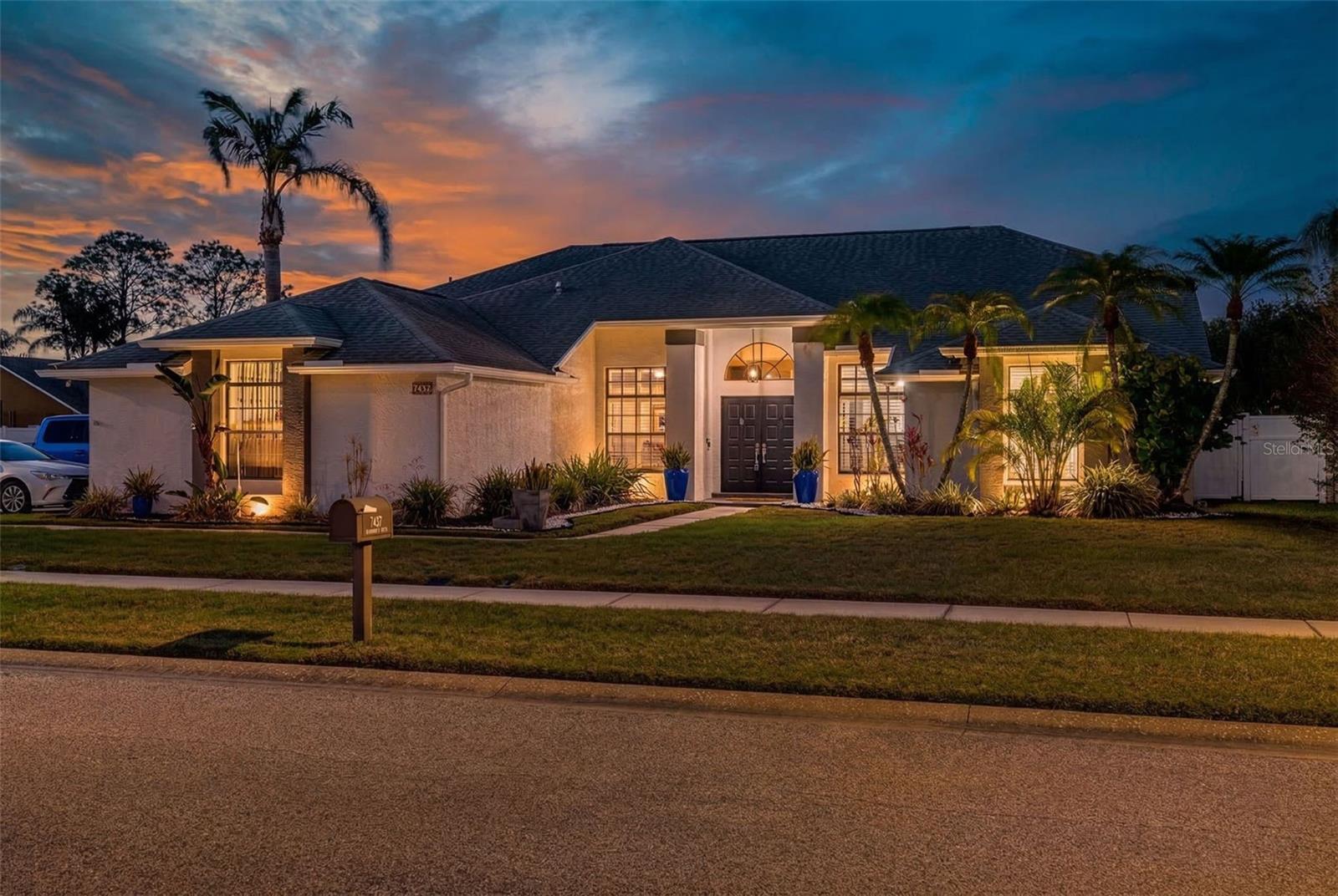 7437 CHELTNAM CT, NEW PORT RICHEY, FL, 34655