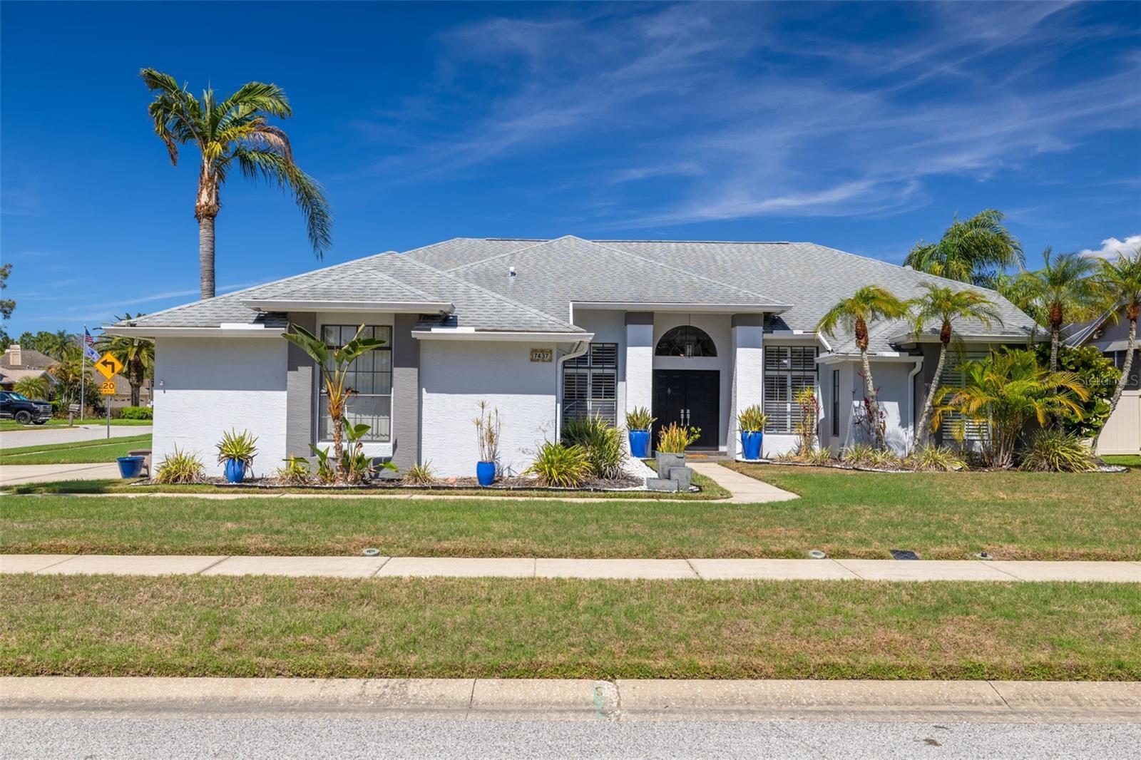 7437 CHELTNAM CT, NEW PORT RICHEY, FL, 34655
