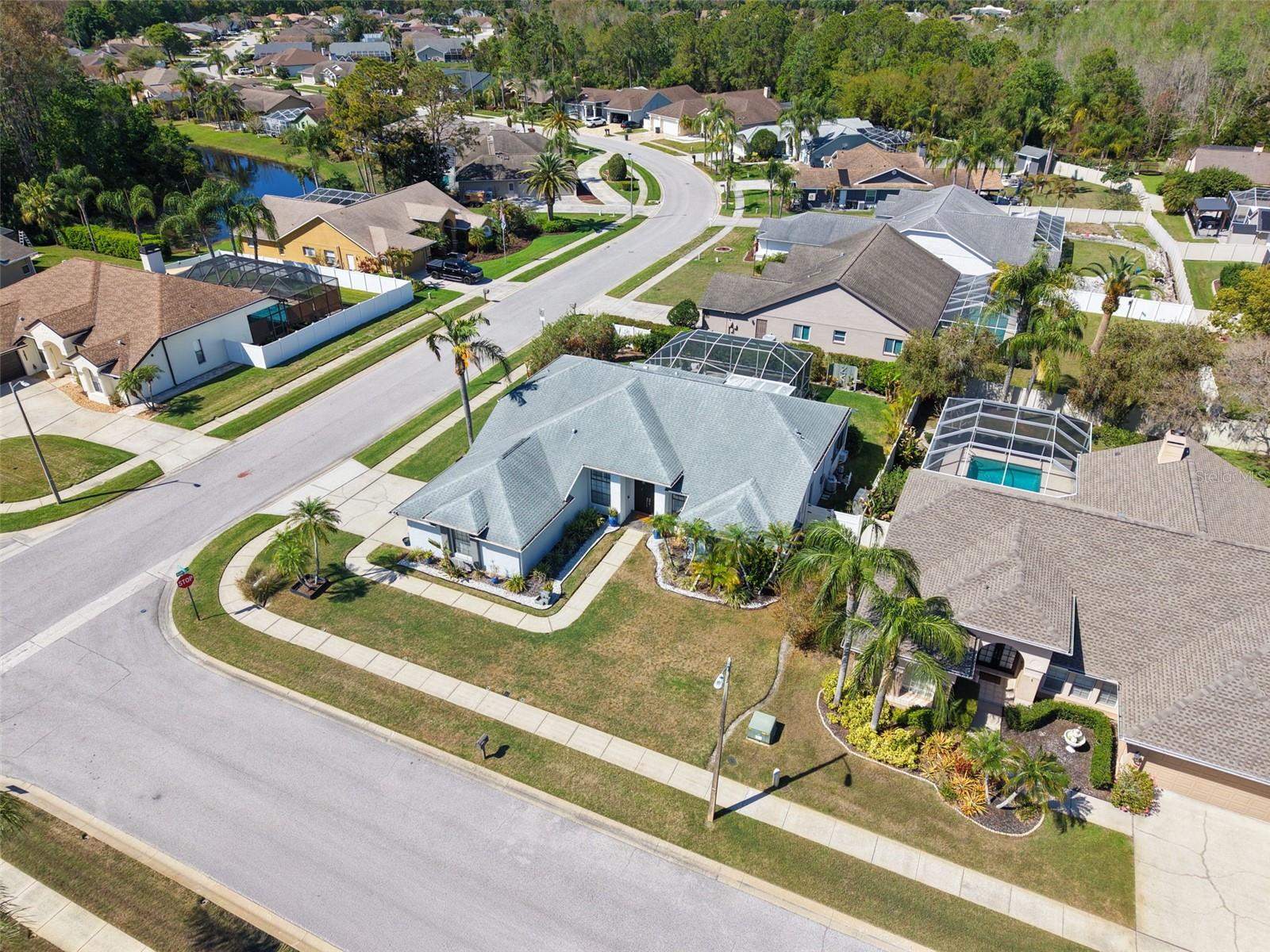 7437 CHELTNAM CT, NEW PORT RICHEY, FL, 34655