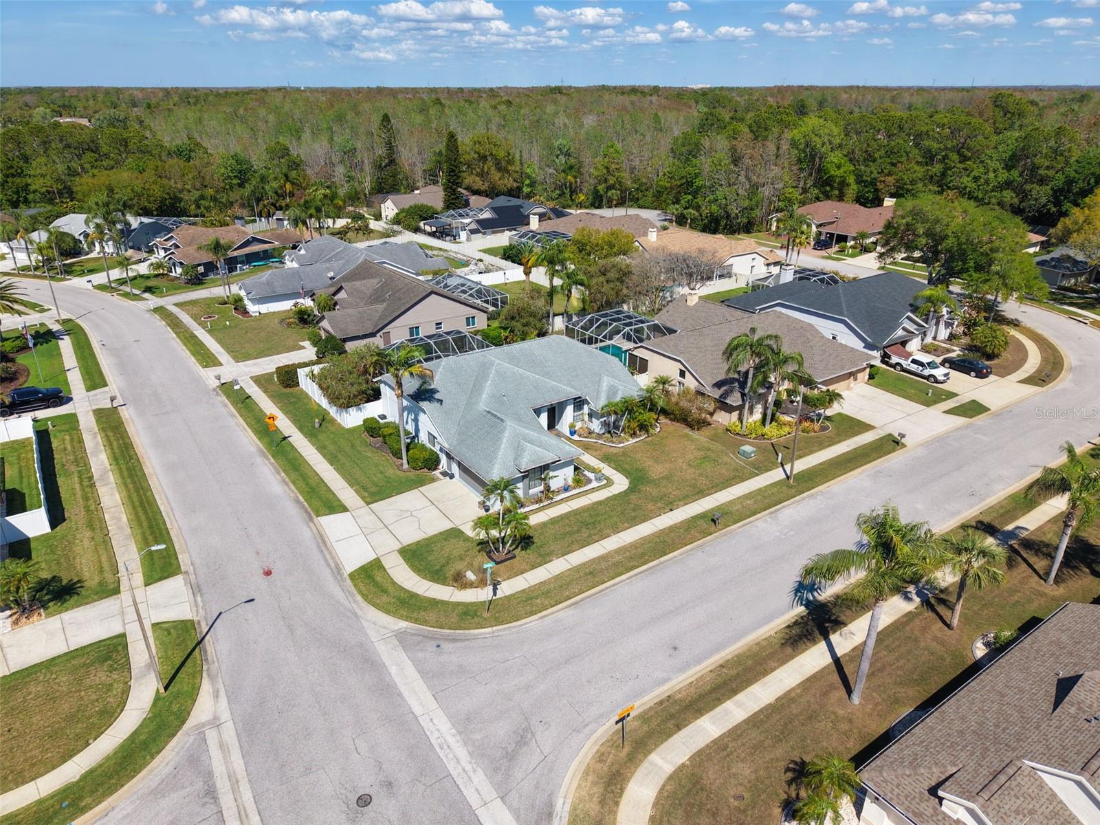 7437 CHELTNAM CT, NEW PORT RICHEY, FL, 34655