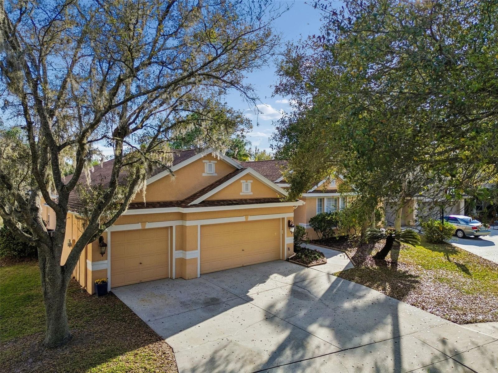 5506 CAMILLE CT, LUTZ, FL, 33558