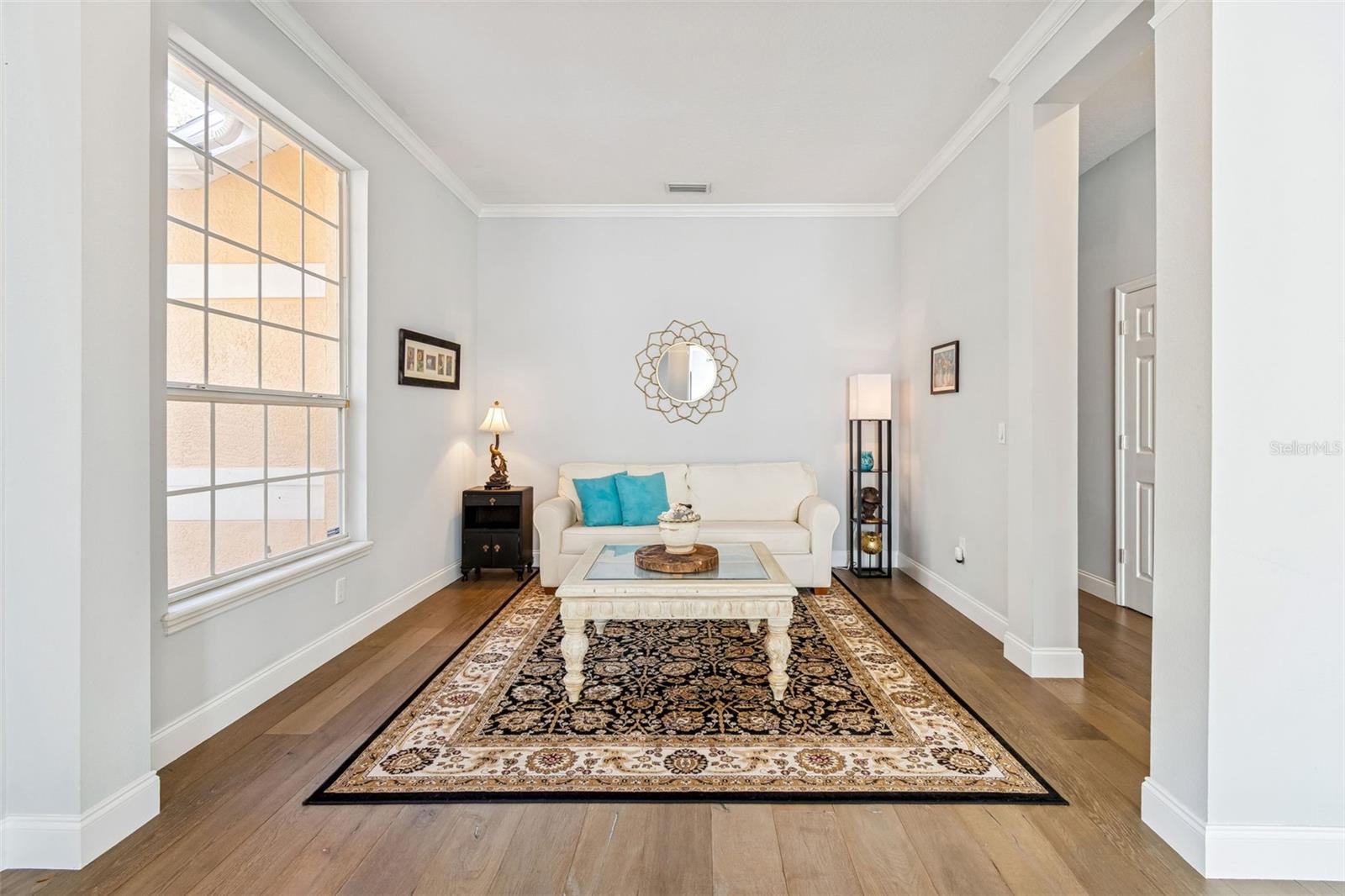 5506 CAMILLE CT, LUTZ, FL, 33558