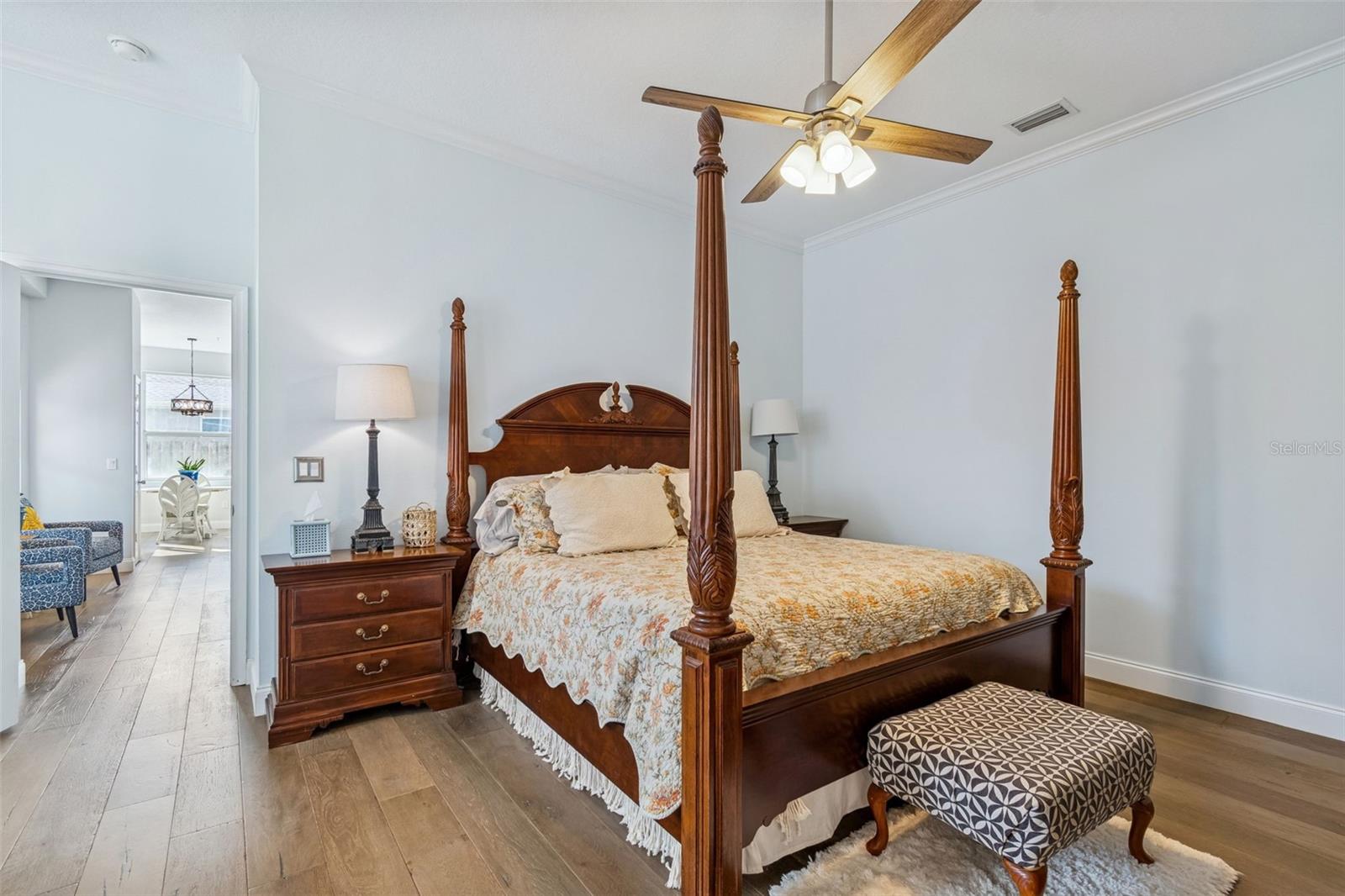5506 CAMILLE CT, LUTZ, FL, 33558