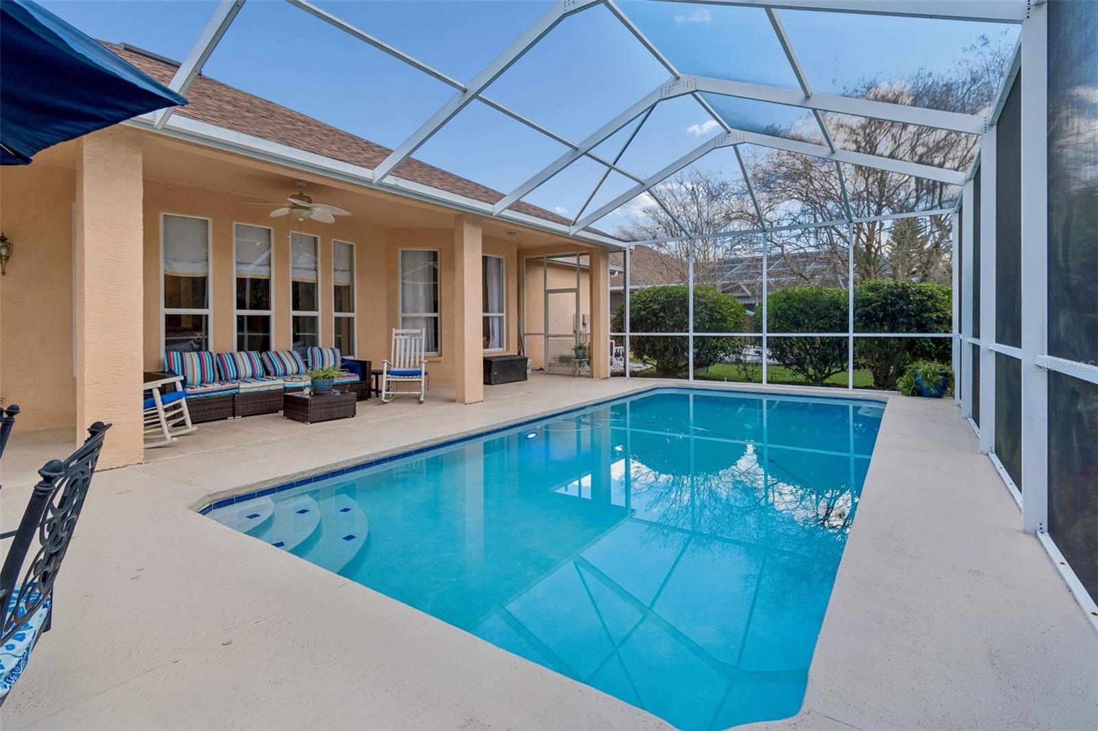 5506 CAMILLE CT, LUTZ, FL, 33558