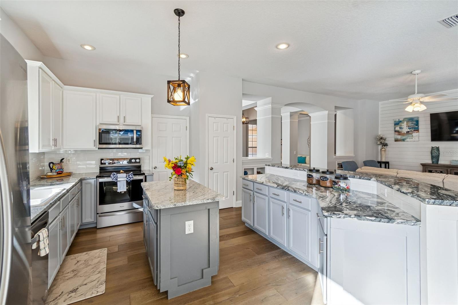 5506 CAMILLE CT, LUTZ, FL, 33558