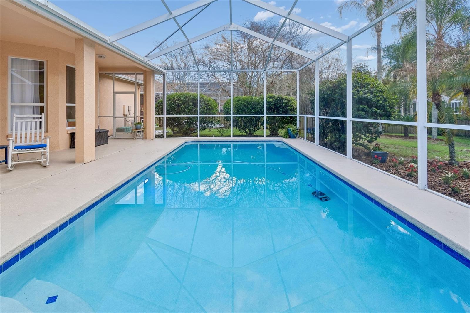 5506 CAMILLE CT, LUTZ, FL, 33558