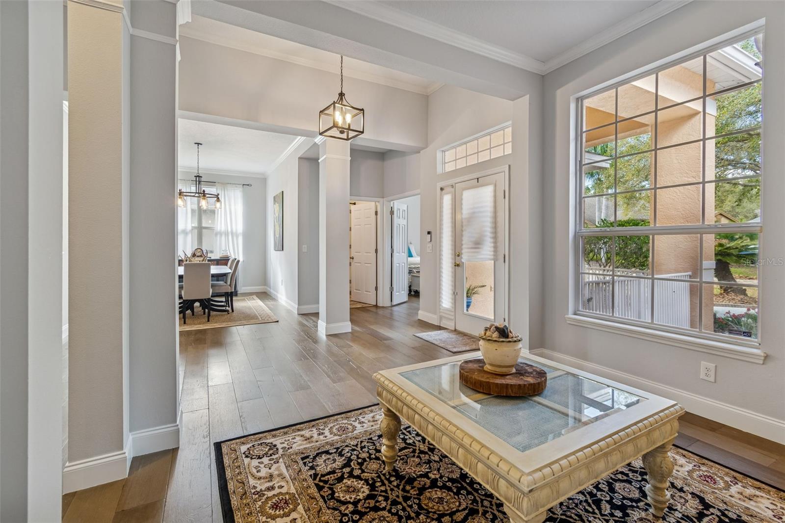 5506 CAMILLE CT, LUTZ, FL, 33558