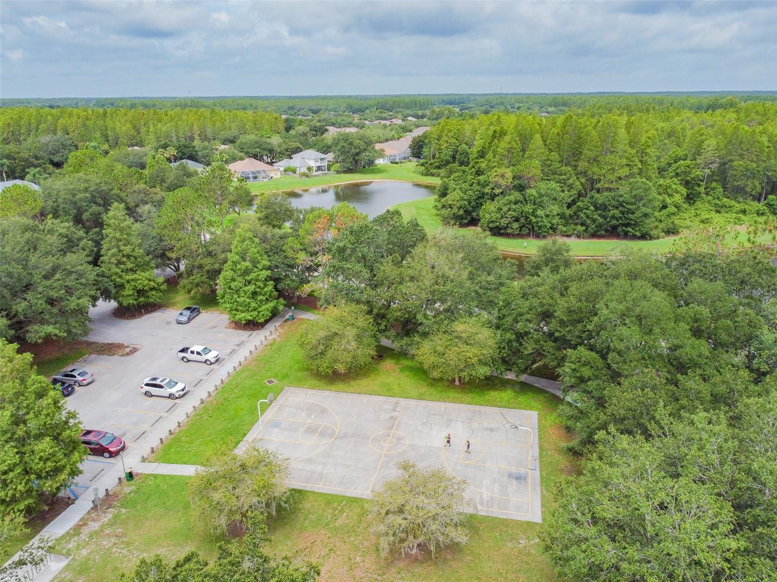 5506 CAMILLE CT, LUTZ, FL, 33558