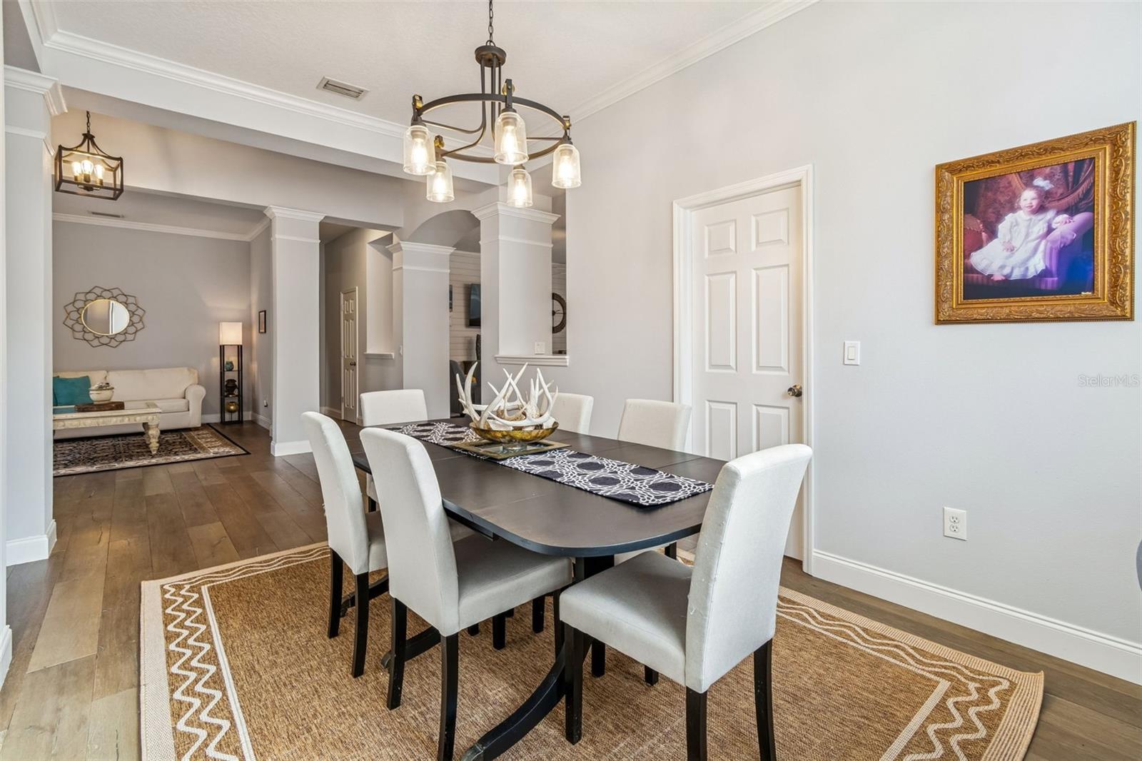 5506 CAMILLE CT, LUTZ, FL, 33558