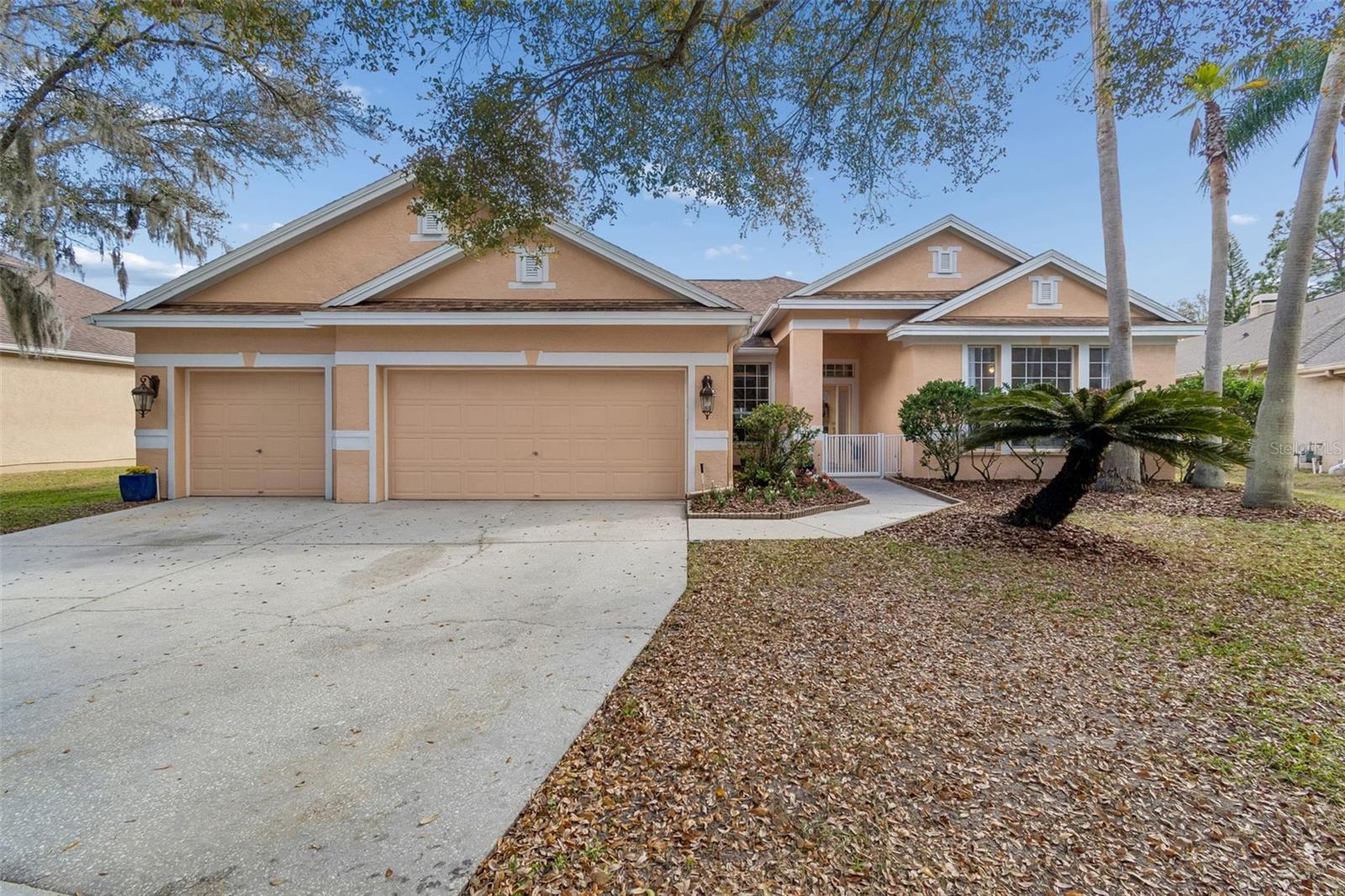 5506 CAMILLE CT, LUTZ, FL, 33558