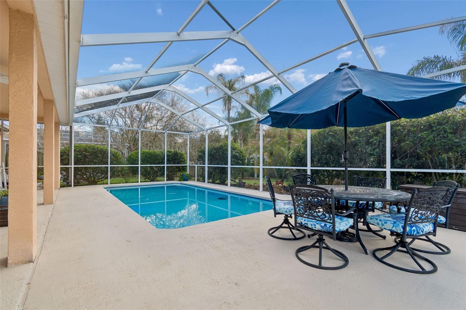 5506 CAMILLE CT, LUTZ, FL, 33558