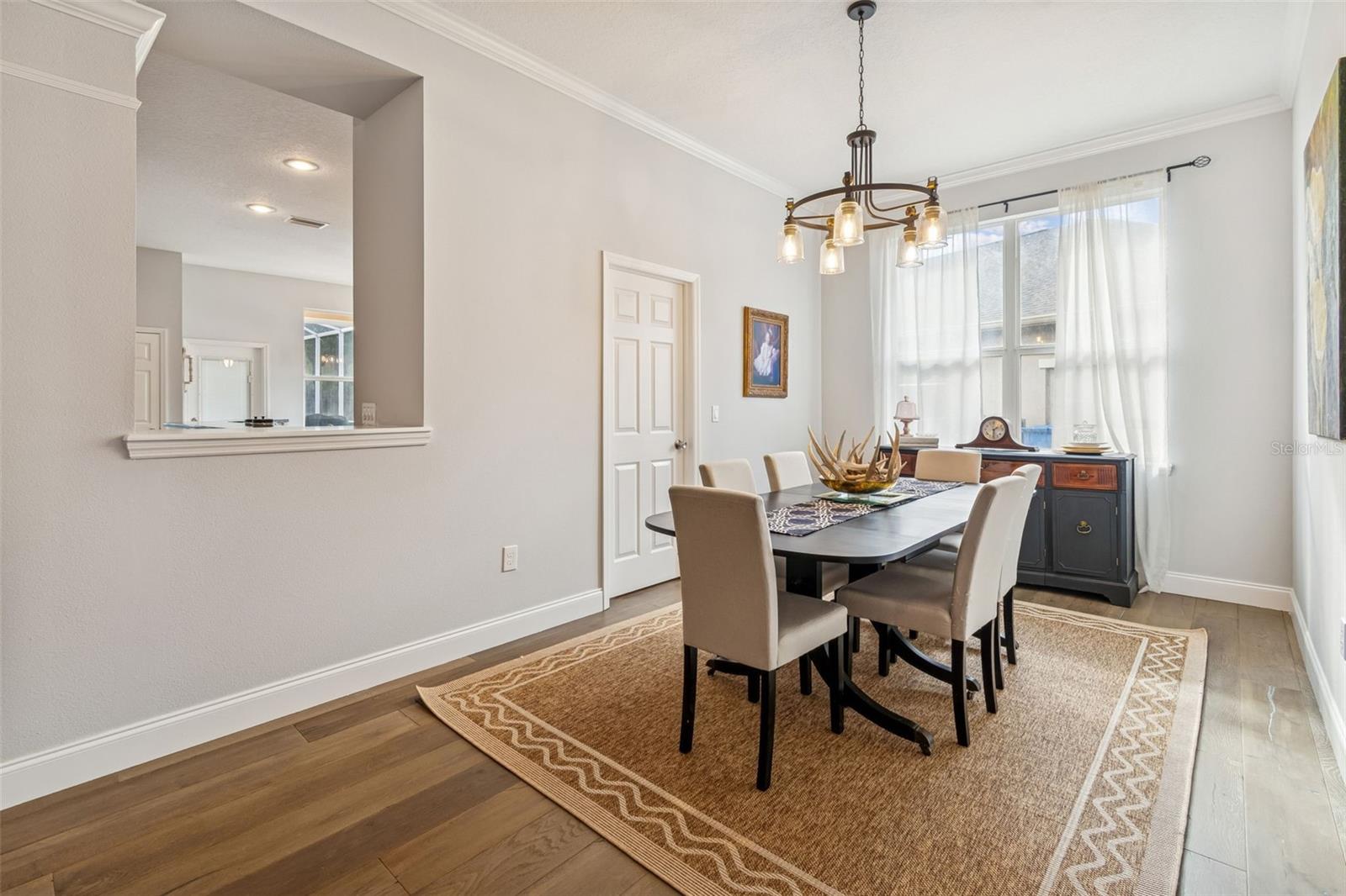 5506 CAMILLE CT, LUTZ, FL, 33558