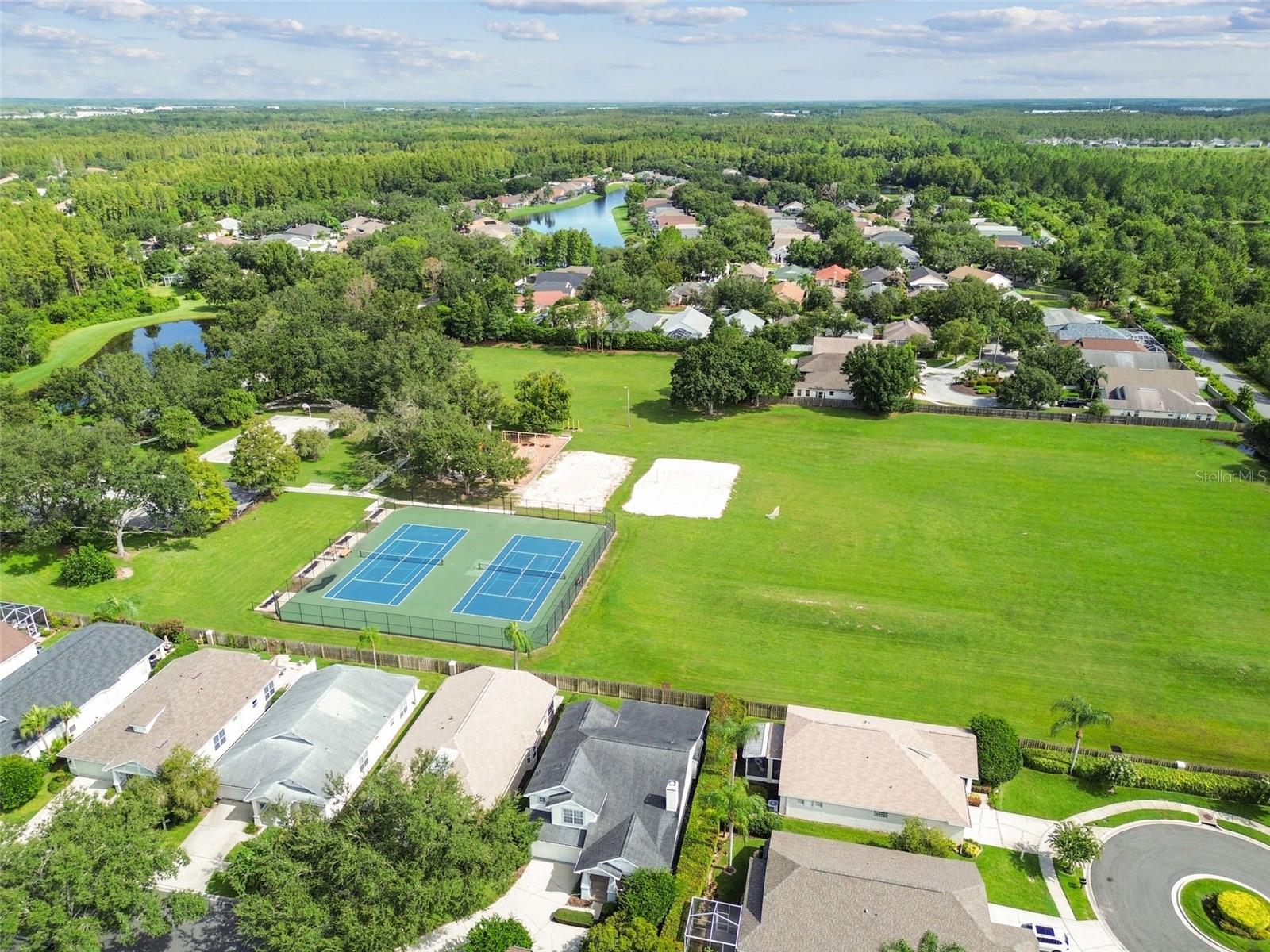 5506 CAMILLE CT, LUTZ, FL, 33558