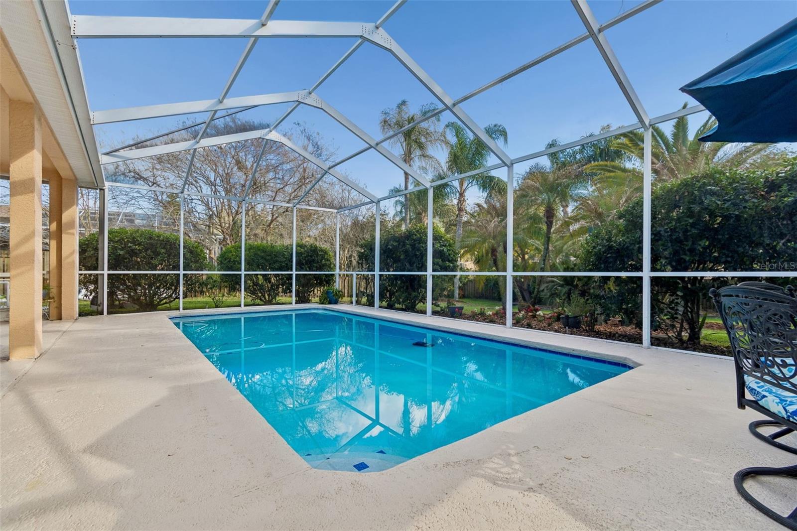 5506 CAMILLE CT, LUTZ, FL, 33558