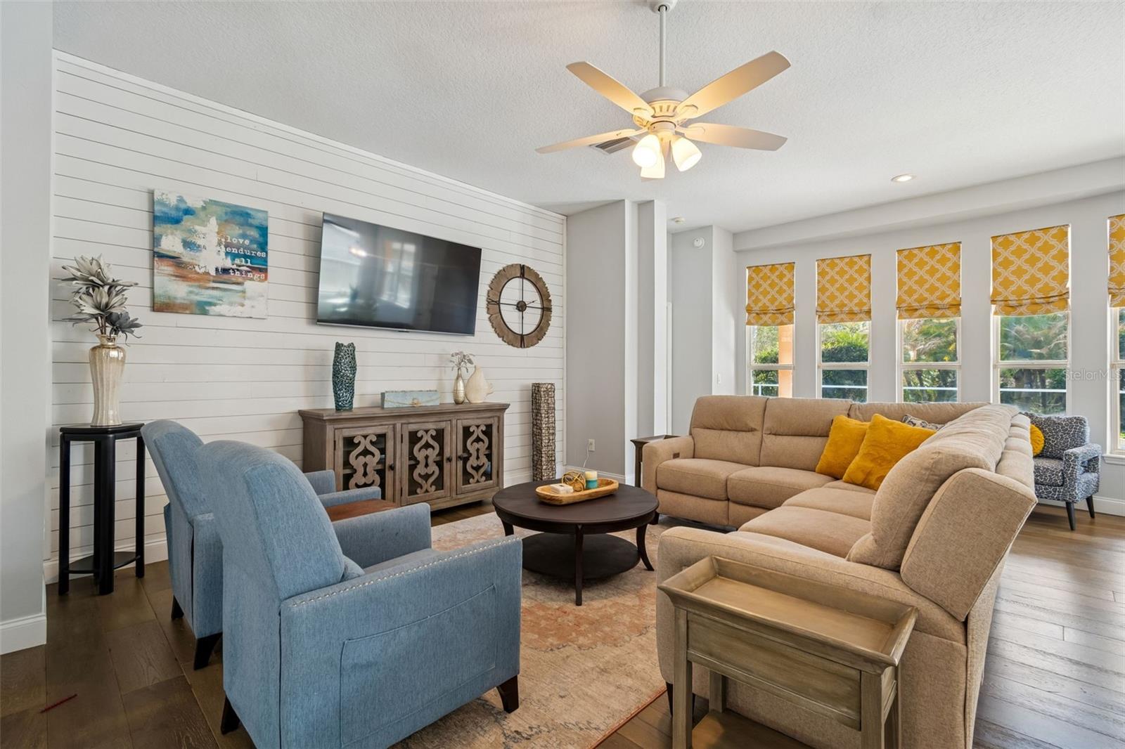 5506 CAMILLE CT, LUTZ, FL, 33558