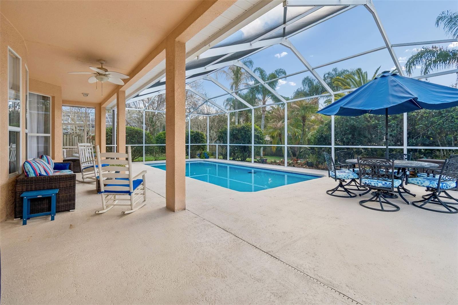 5506 CAMILLE CT, LUTZ, FL, 33558