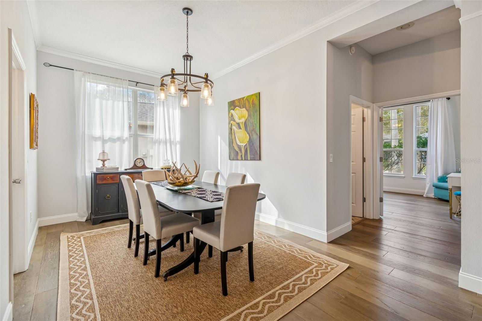 5506 CAMILLE CT, LUTZ, FL, 33558