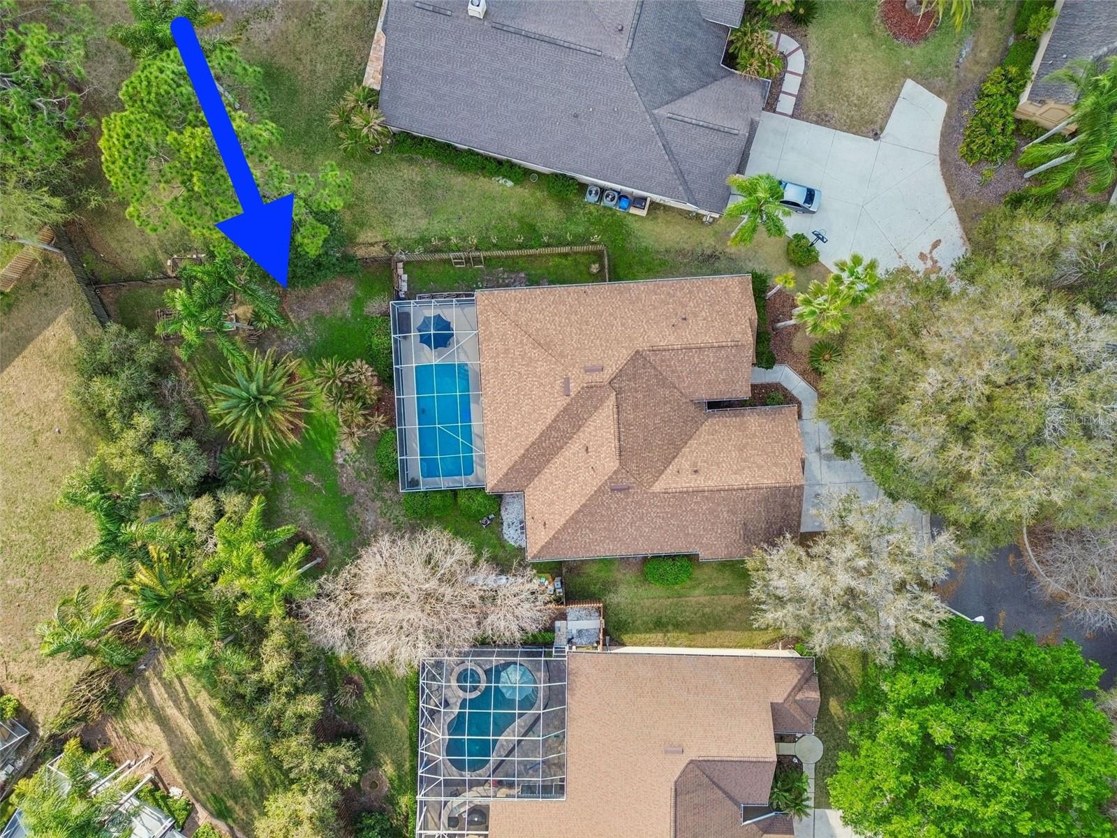 5506 CAMILLE CT, LUTZ, FL, 33558