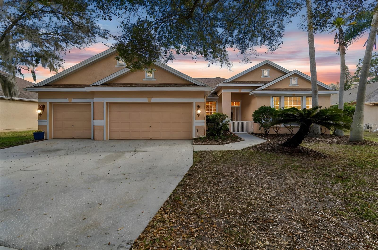 5506 CAMILLE CT, LUTZ, FL, 33558