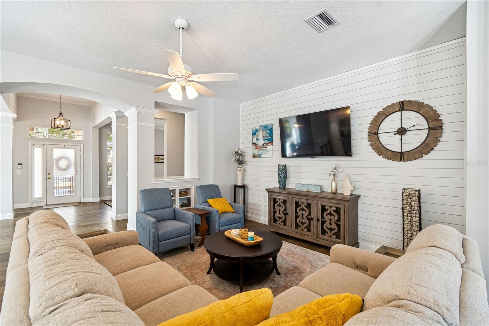 5506 CAMILLE CT, LUTZ, FL, 33558
