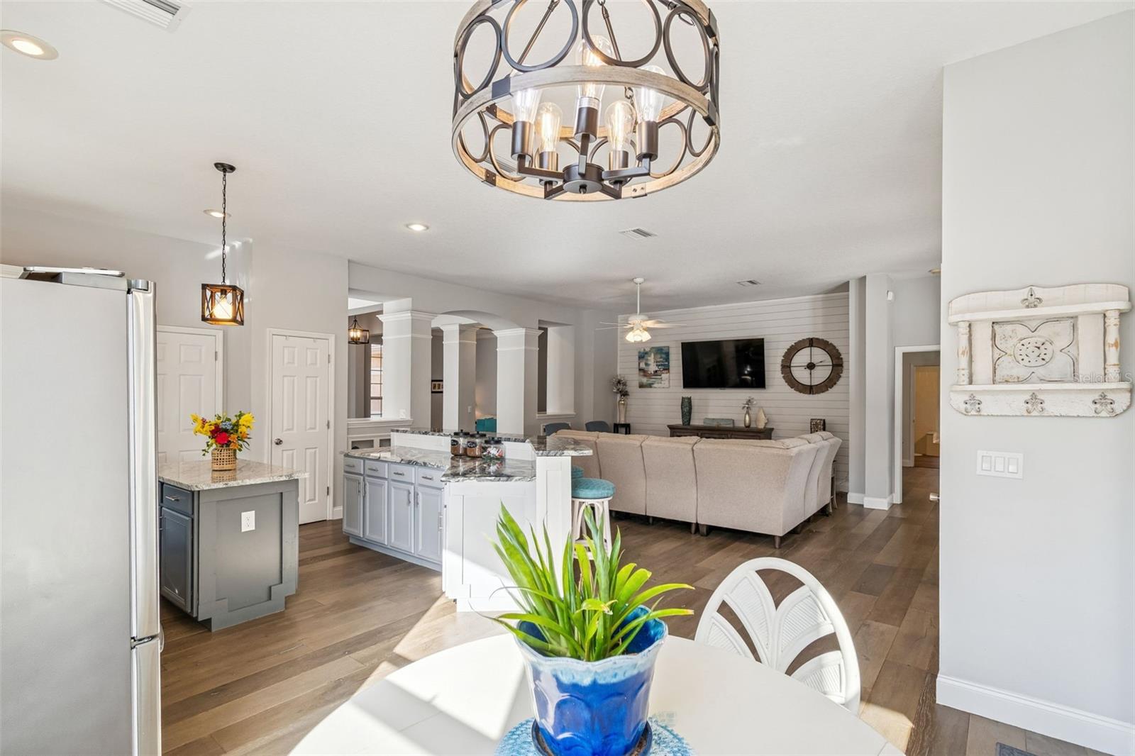 5506 CAMILLE CT, LUTZ, FL, 33558