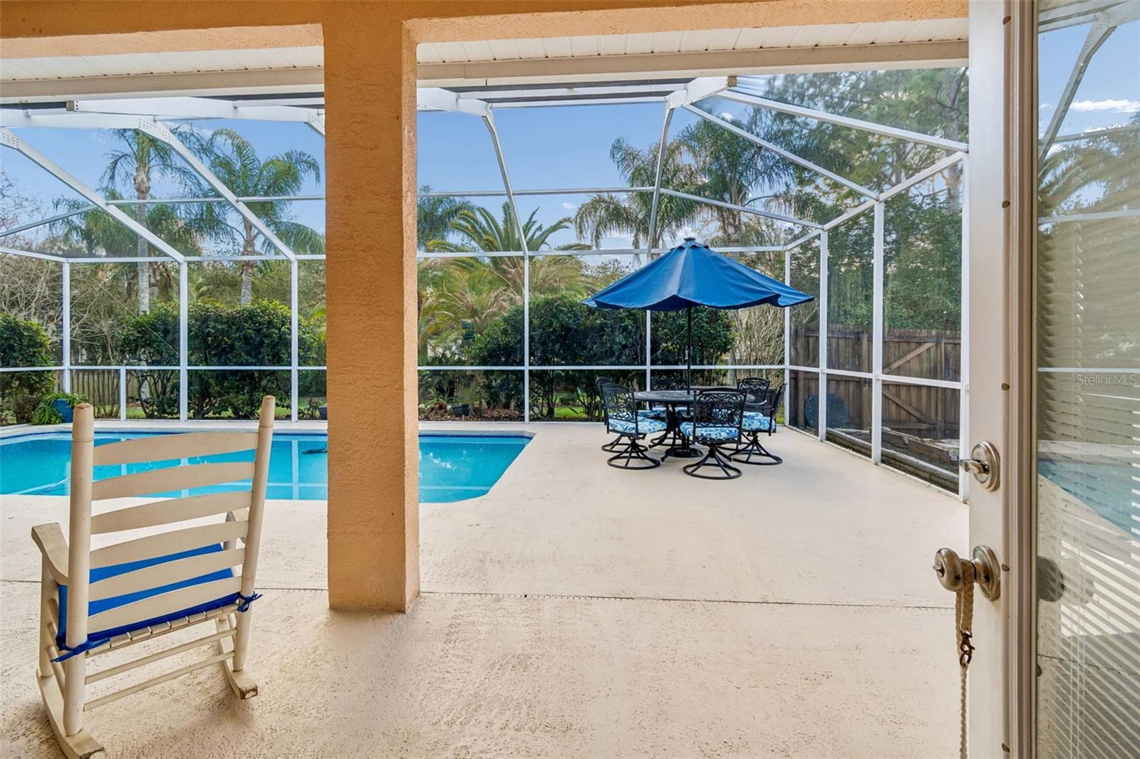 5506 CAMILLE CT, LUTZ, FL, 33558