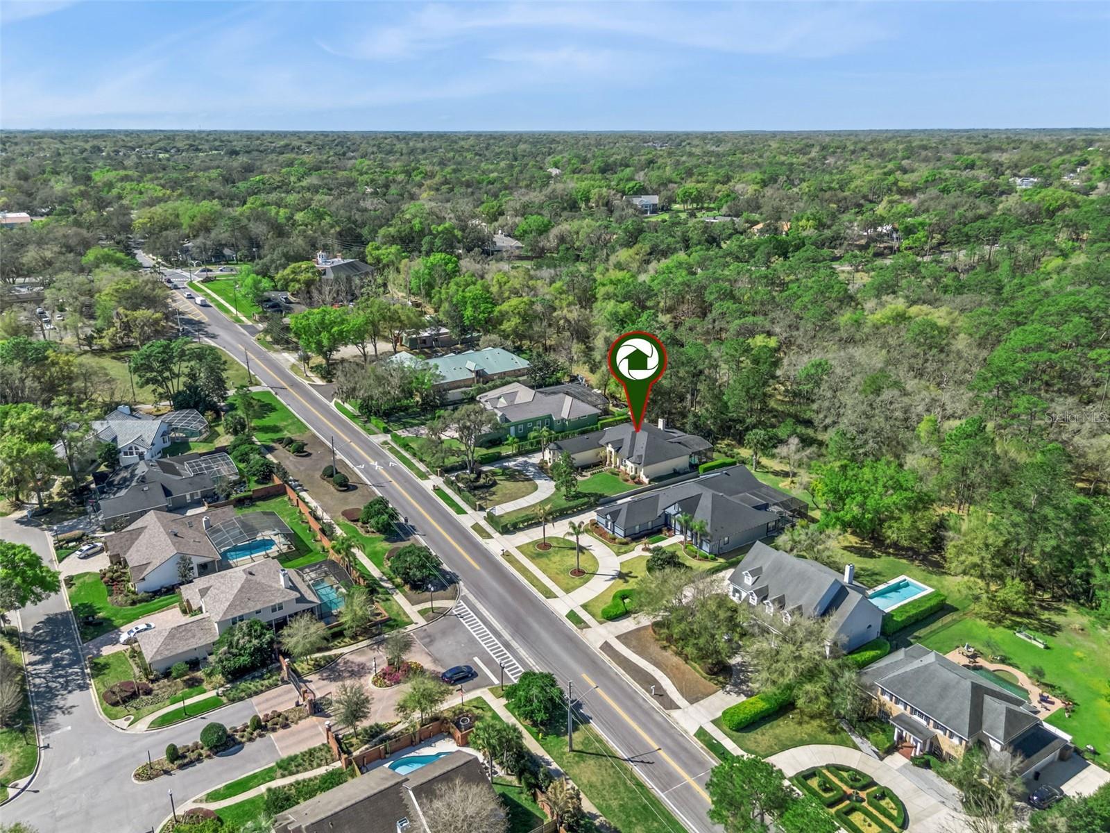 814 MIAMI SPRINGS DR, LONGWOOD, FL, 32779