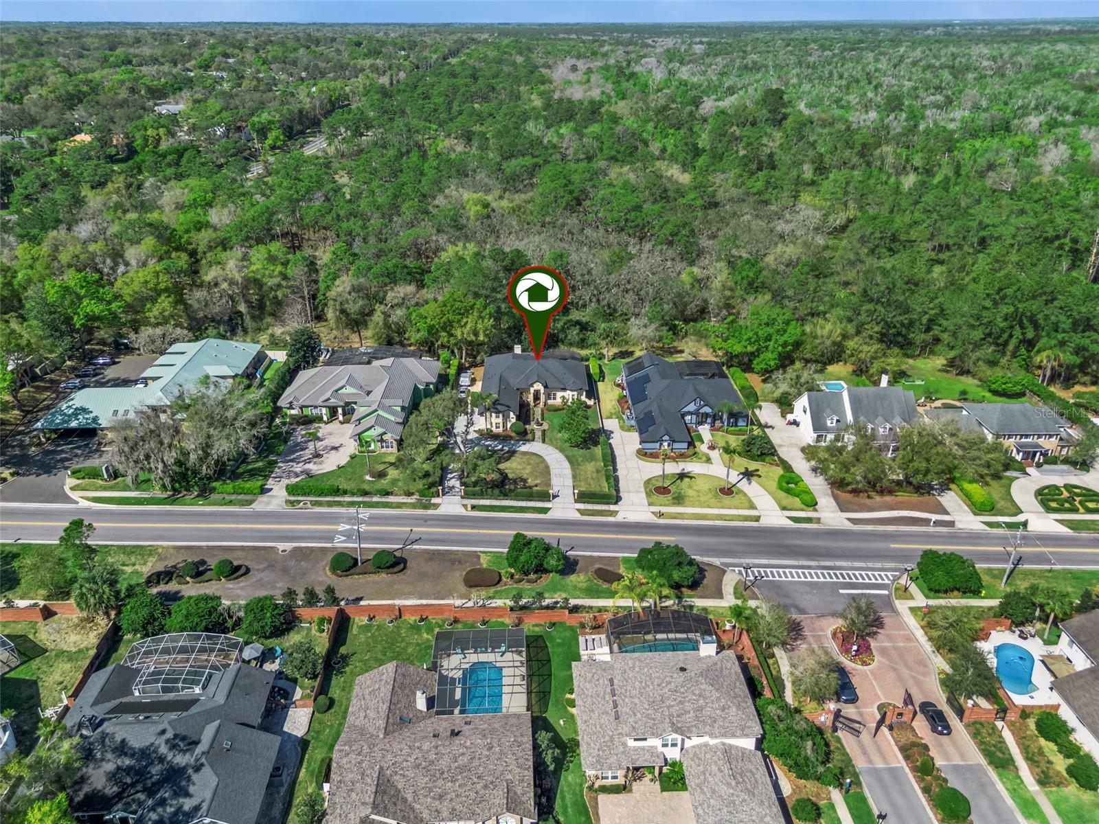814 MIAMI SPRINGS DR, LONGWOOD, FL, 32779