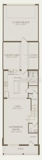 10124 HADLEY ST, ORLANDO, FL, 32829