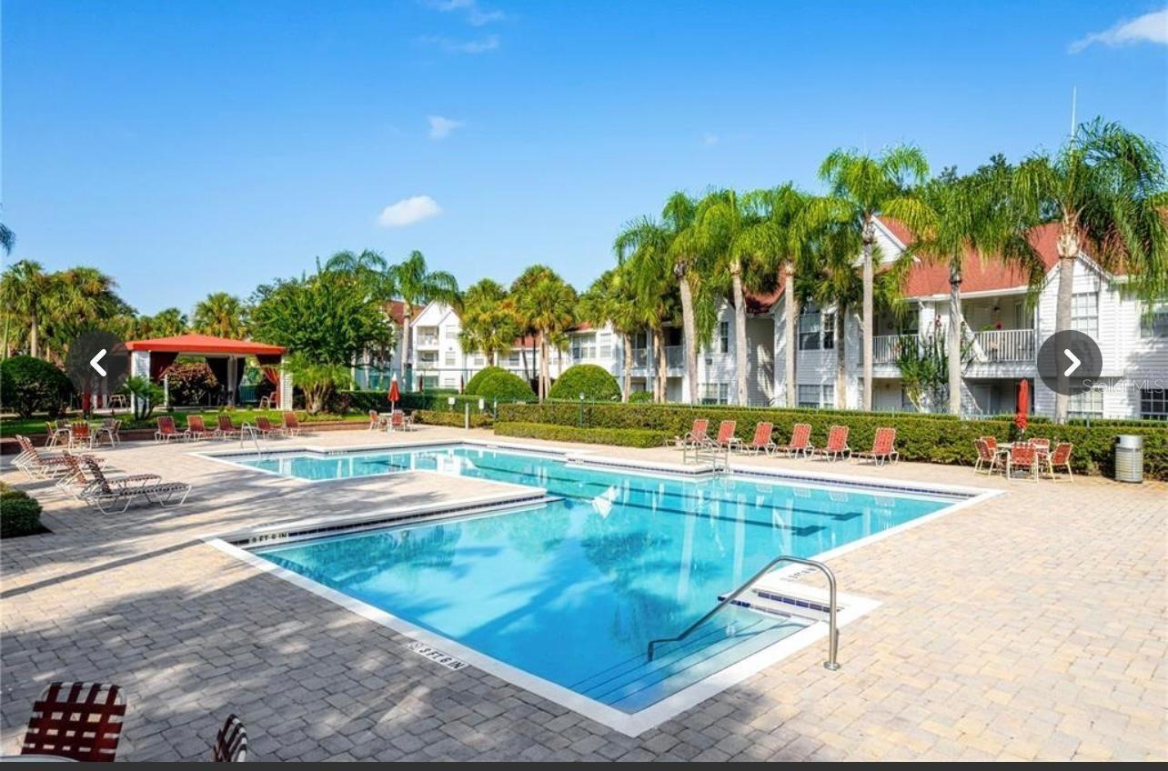 11532 WESTWOOD BLVD #611, ORLANDO, FL, 32821