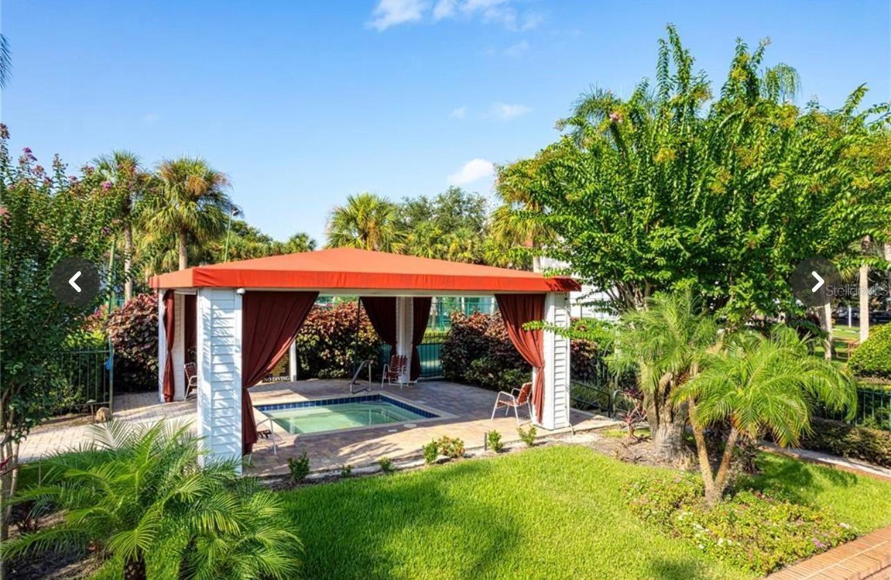 11532 WESTWOOD BLVD #611, ORLANDO, FL, 32821