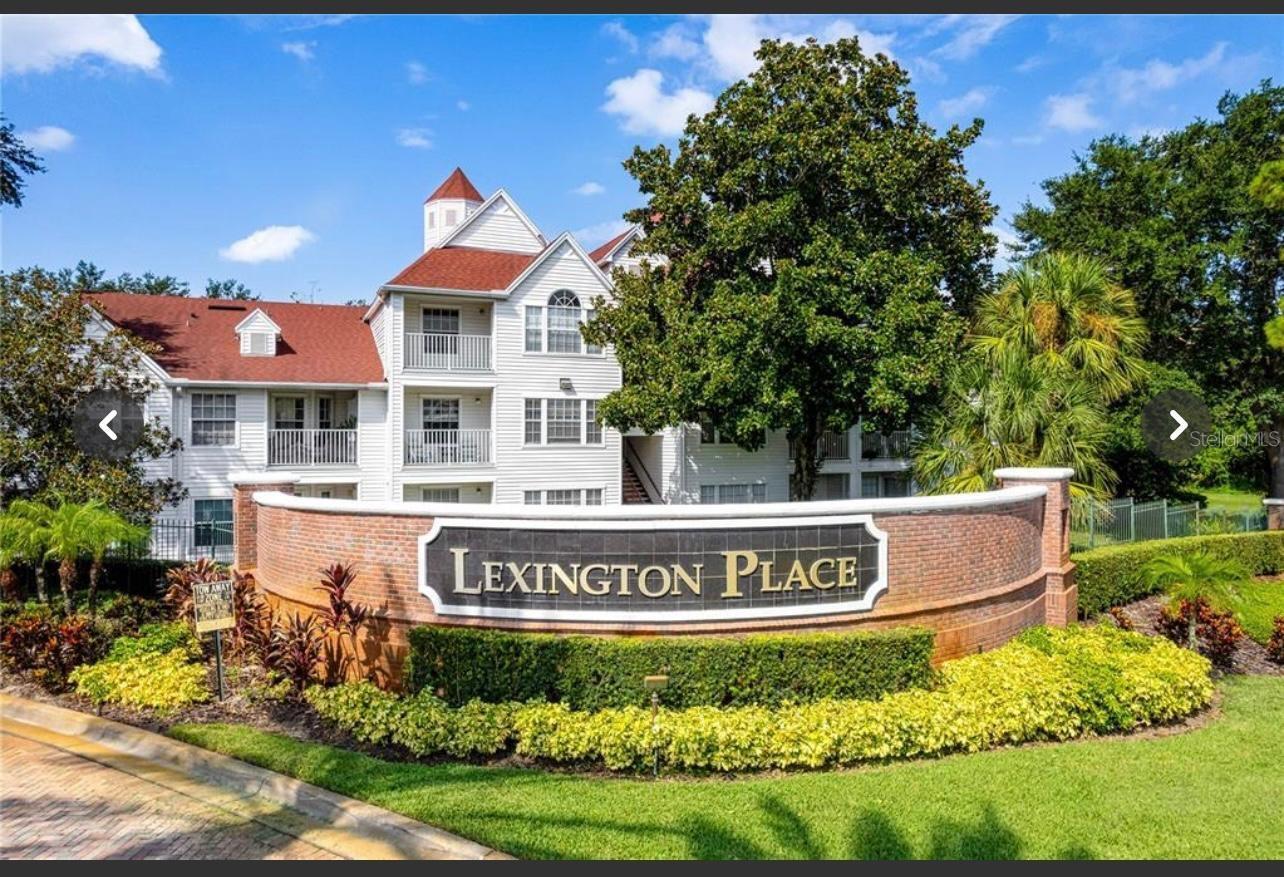 11532 WESTWOOD BLVD #611, ORLANDO, FL, 32821