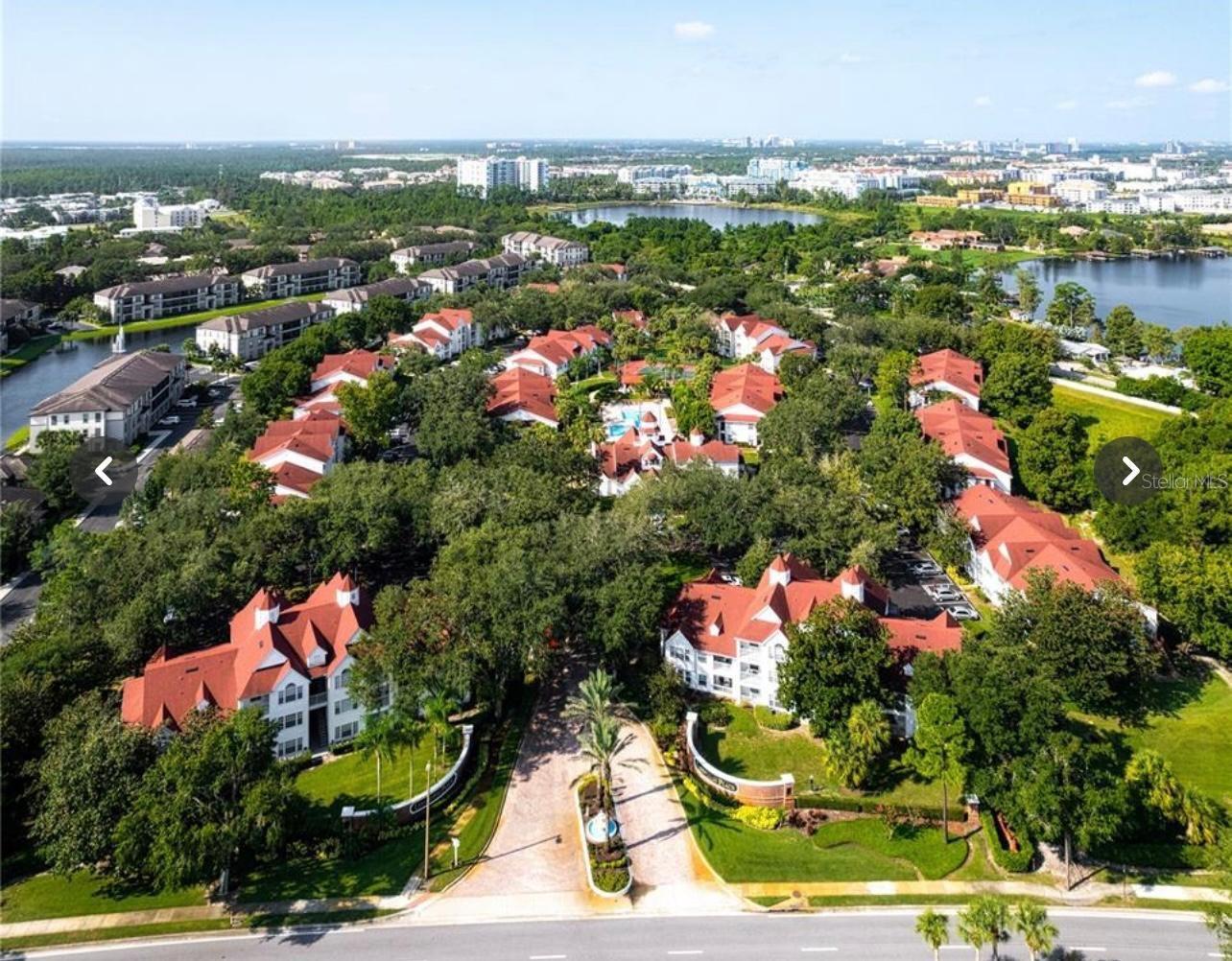 11532 WESTWOOD BLVD #611, ORLANDO, FL, 32821