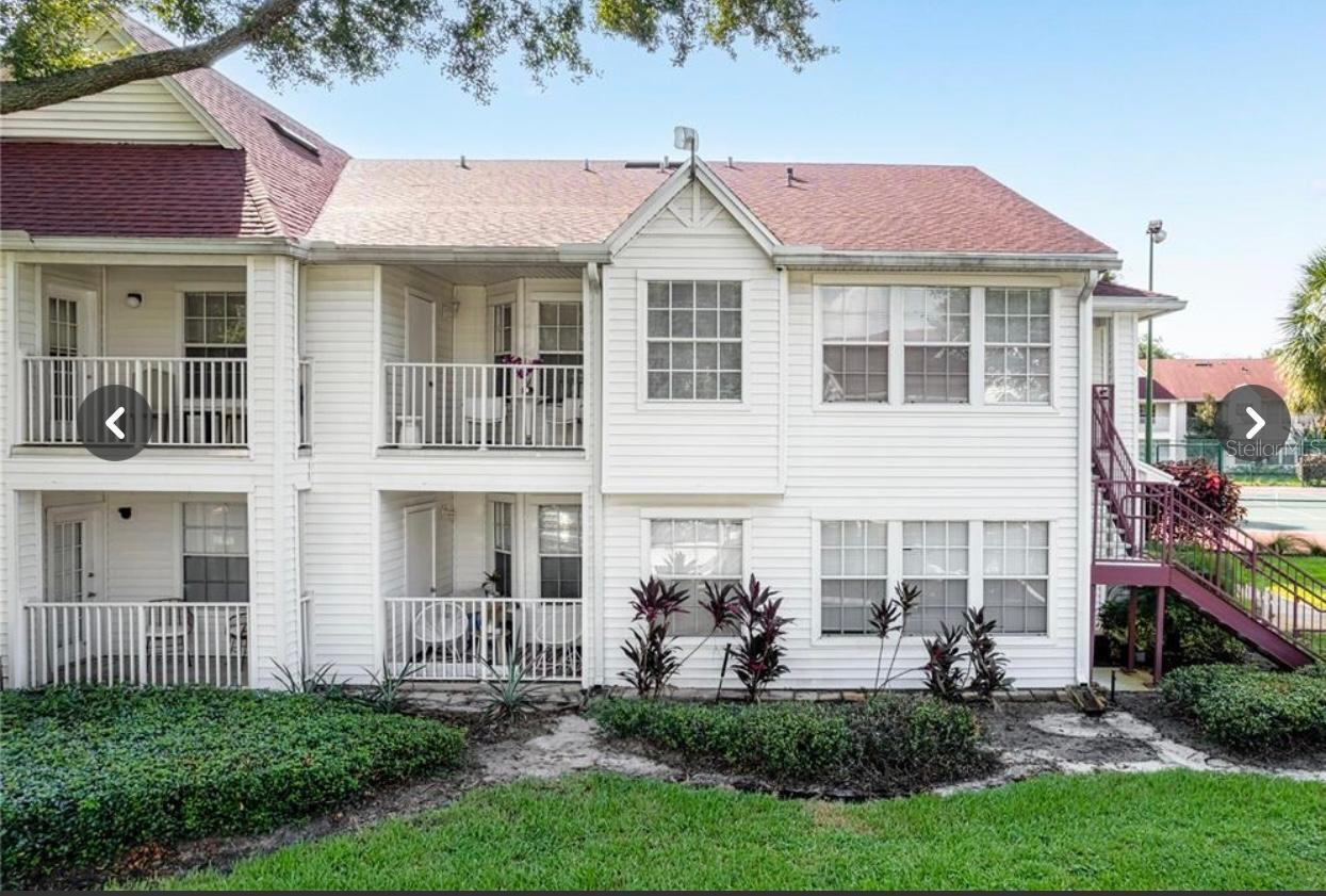 11532 WESTWOOD BLVD #611, ORLANDO, FL, 32821