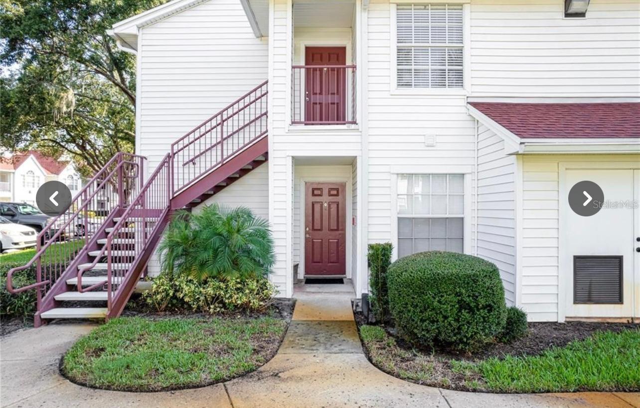 11532 WESTWOOD BLVD #611, ORLANDO, FL, 32821