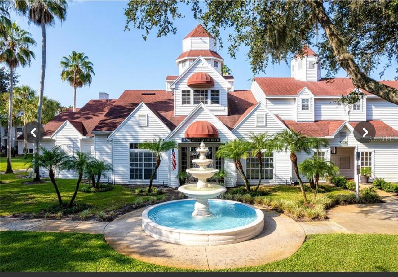 11532 WESTWOOD BLVD #611, ORLANDO, FL, 32821