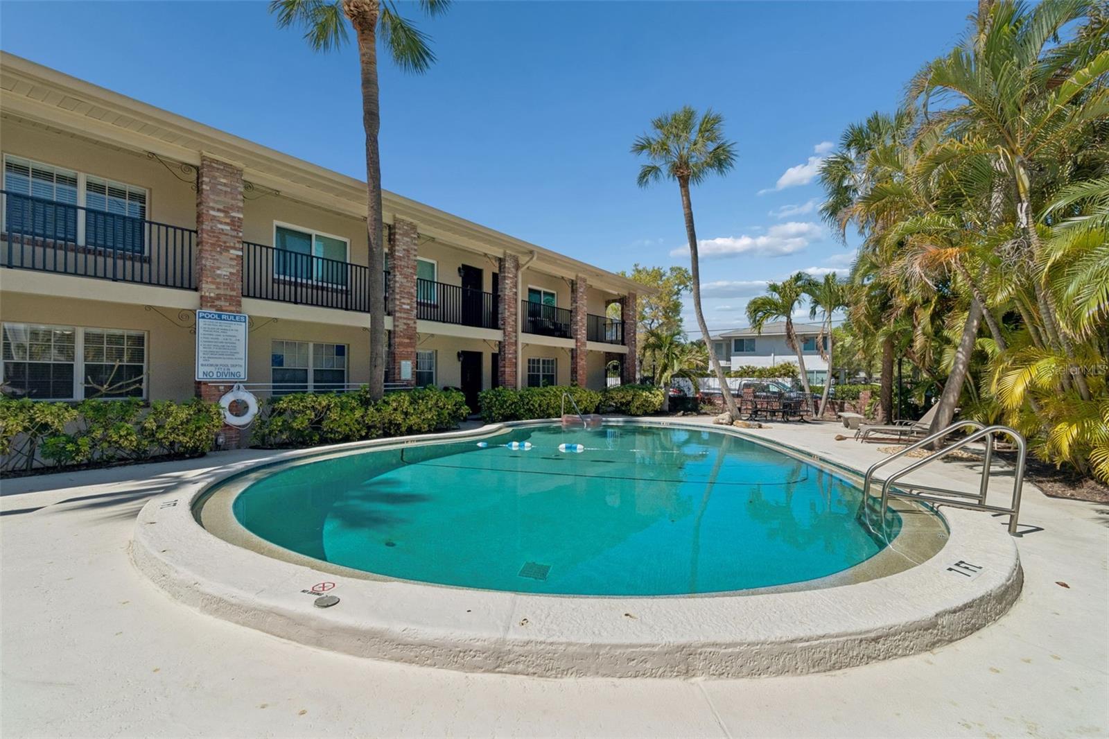 208 DANUBE AVE #103, TAMPA, FL, 33606