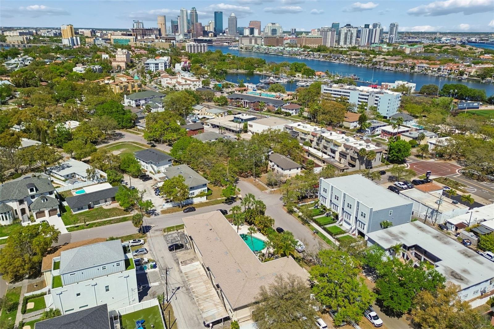 208 DANUBE AVE #103, TAMPA, FL, 33606