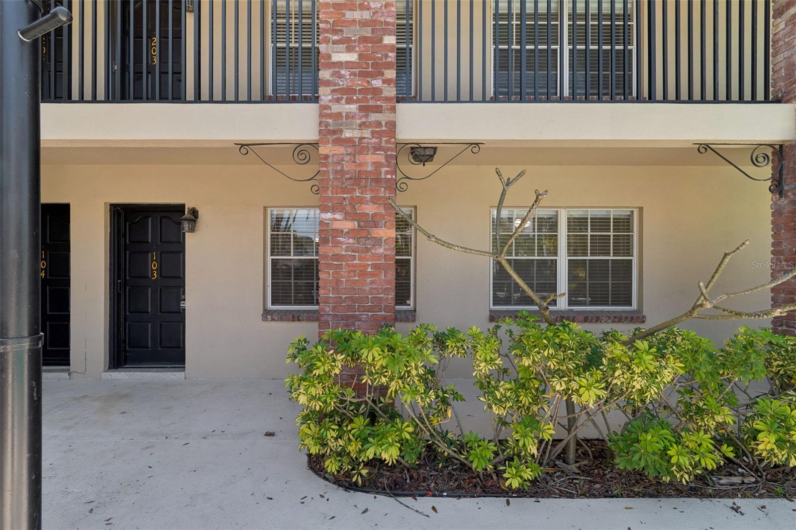 208 DANUBE AVE #103, TAMPA, FL, 33606