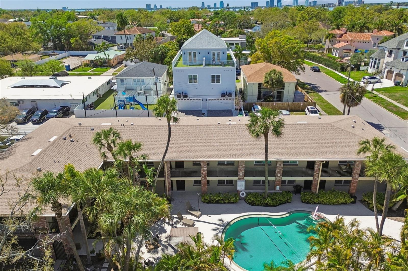 208 DANUBE AVE #103, TAMPA, FL, 33606