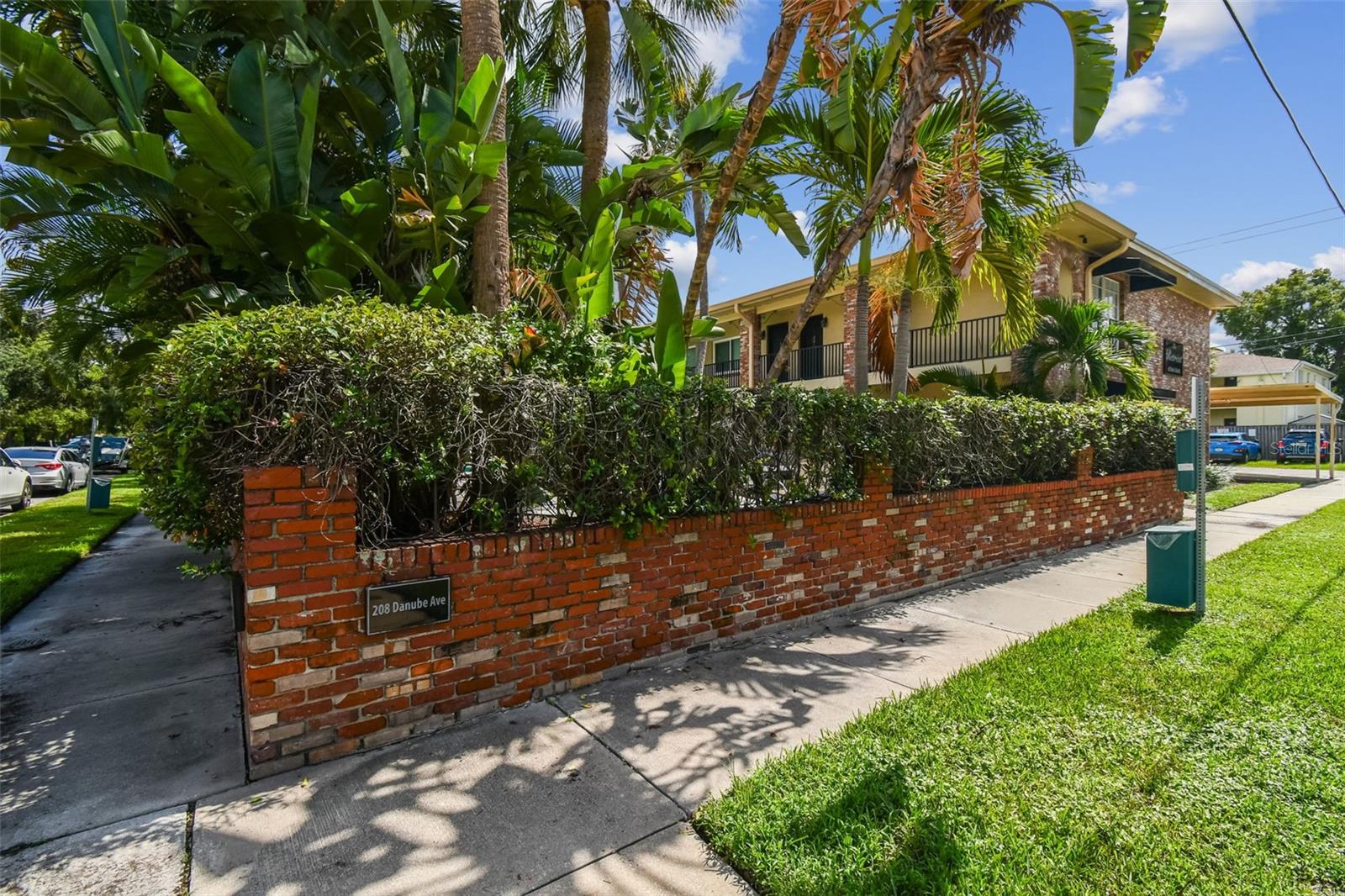 208 DANUBE AVE #103, TAMPA, FL, 33606