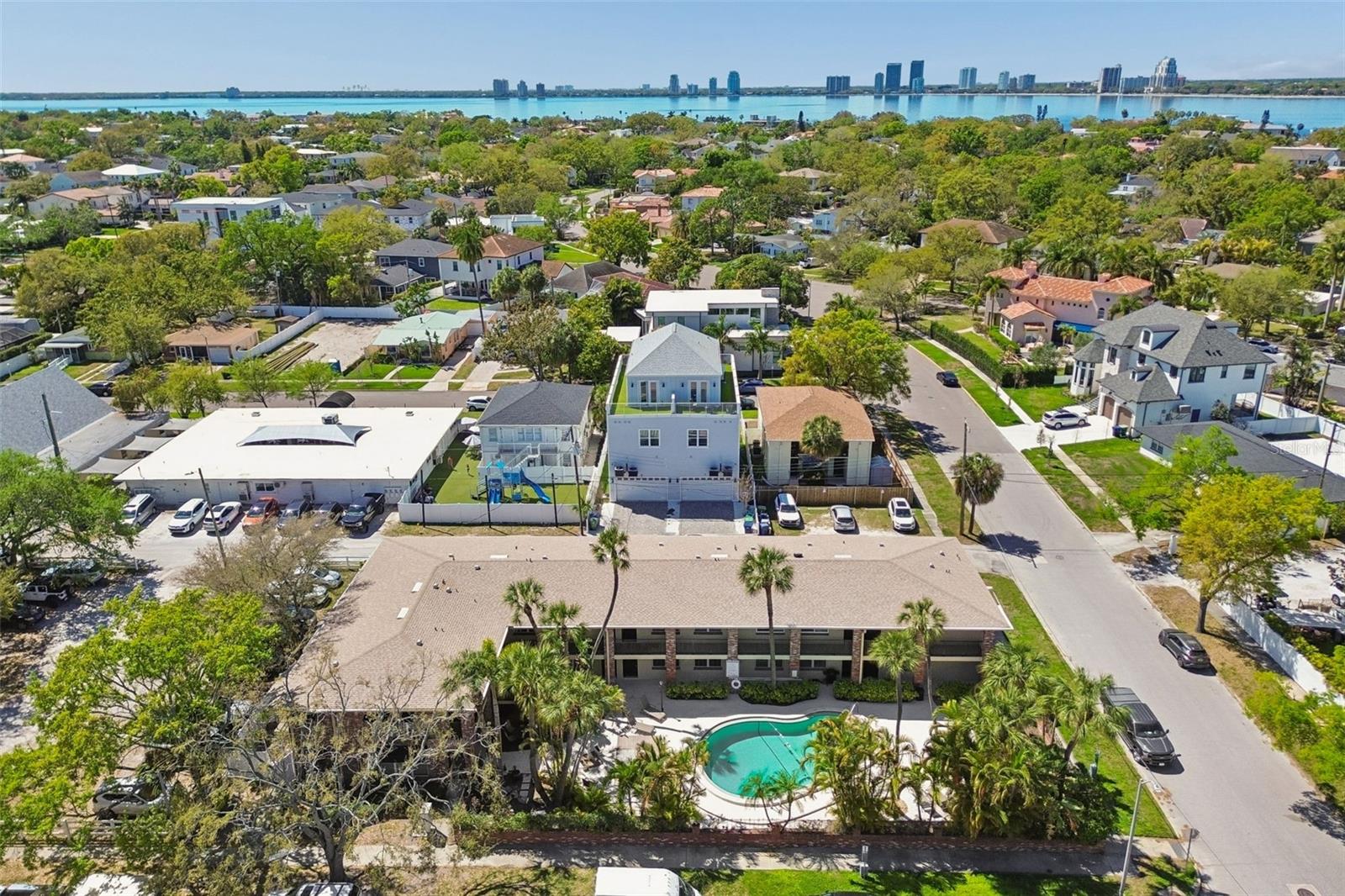 208 DANUBE AVE #103, TAMPA, FL, 33606