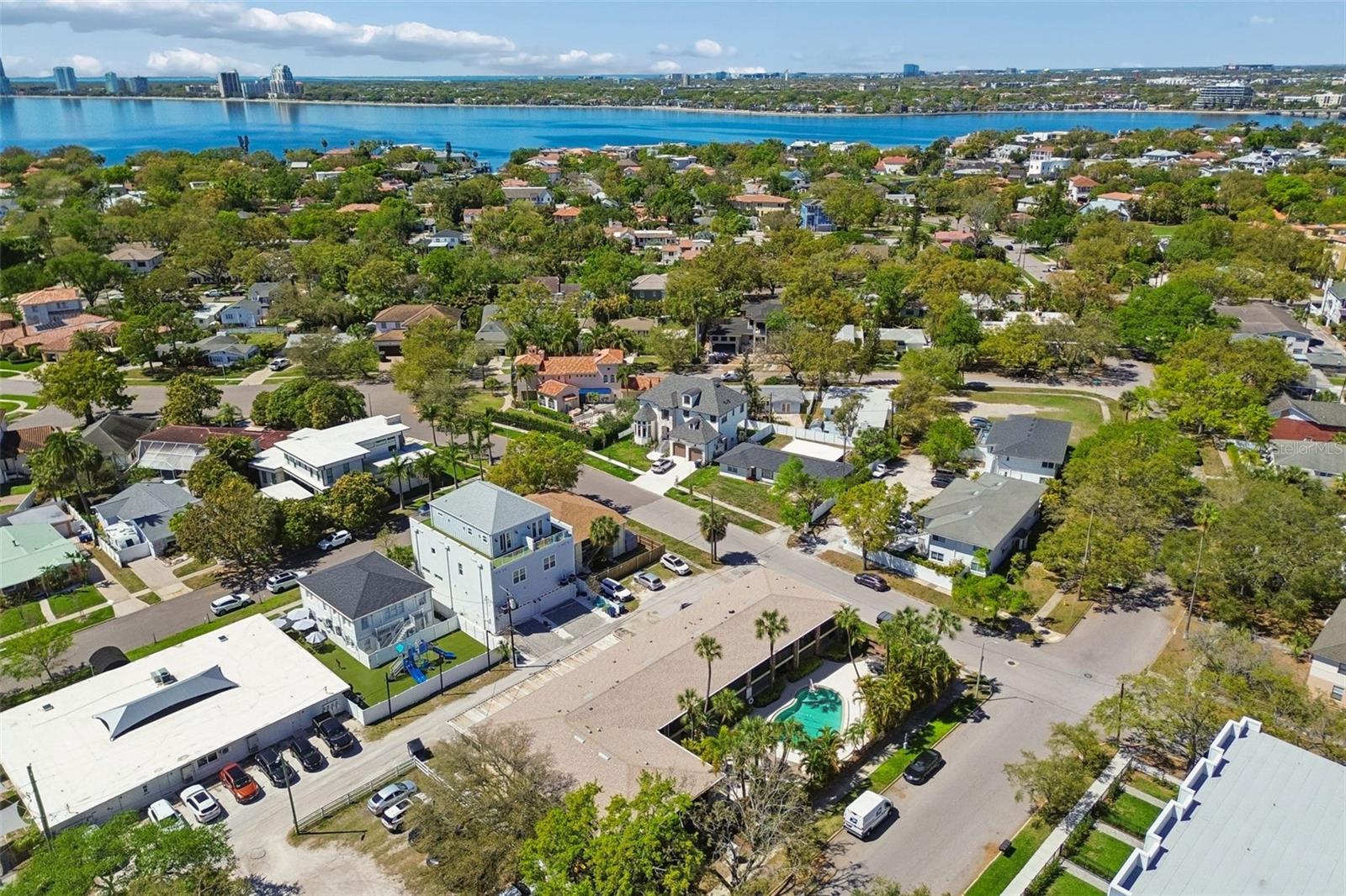 208 DANUBE AVE #103, TAMPA, FL, 33606