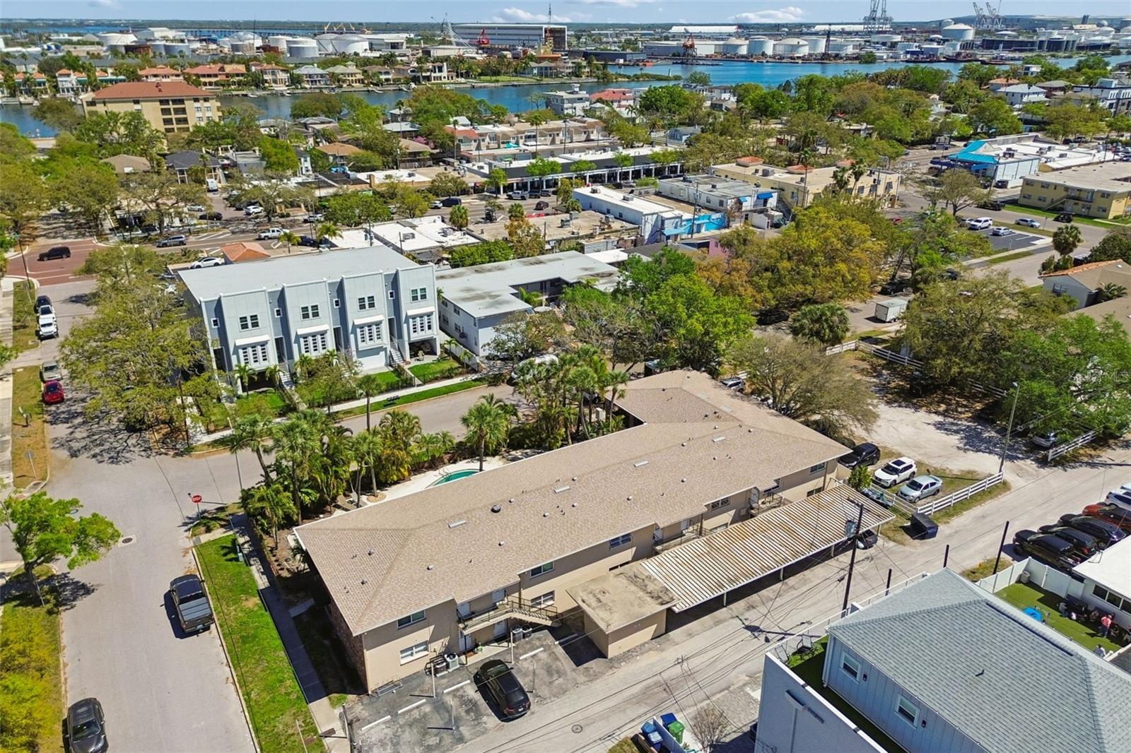 208 DANUBE AVE #103, TAMPA, FL, 33606
