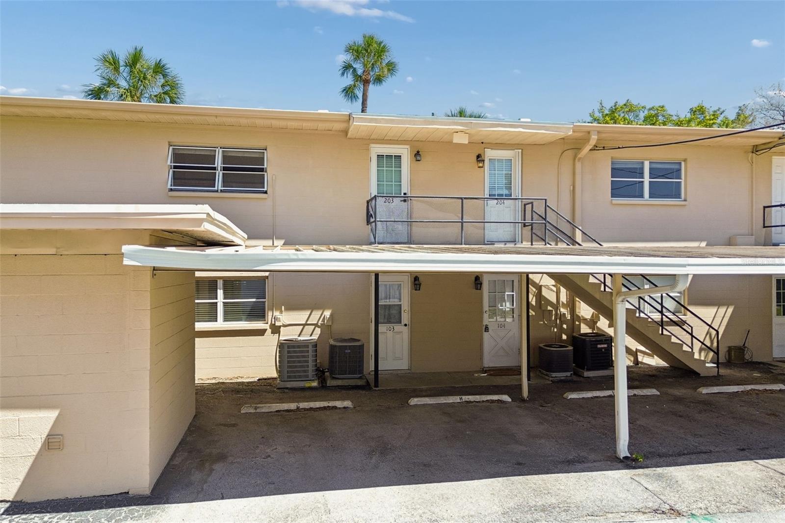 208 DANUBE AVE #103, TAMPA, FL, 33606