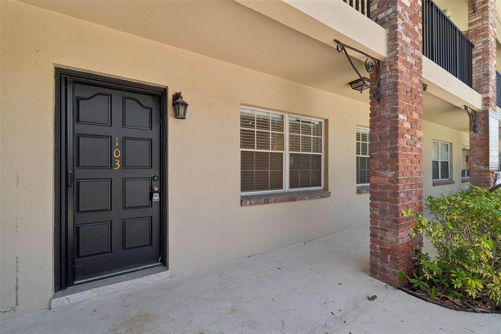 208 DANUBE AVE #103, TAMPA, FL, 33606
