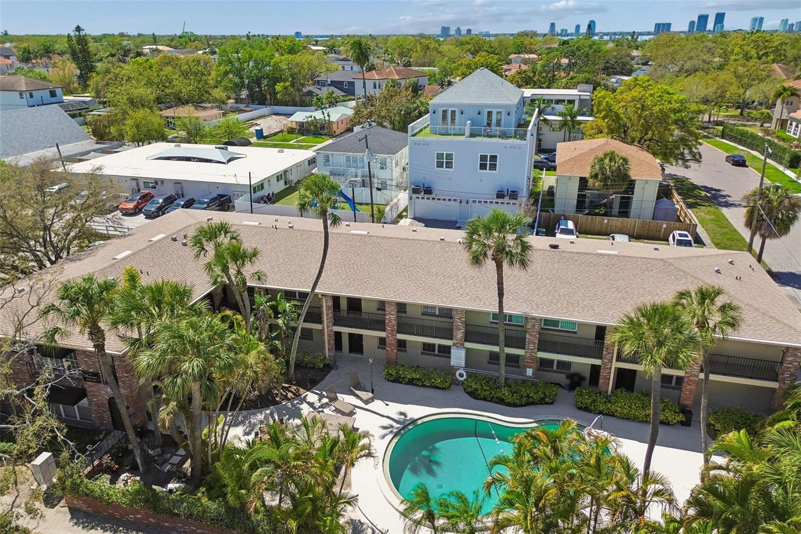 208 DANUBE AVE #103, TAMPA, FL, 33606